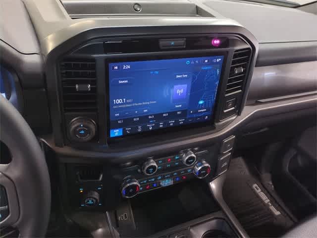 Thumbnail: 2025 Ford F-150 - 27