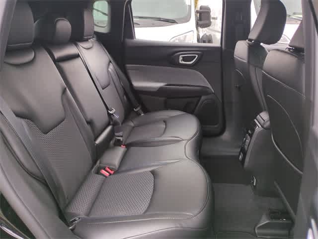 Thumbnail: 2026 Jeep Compass - 21