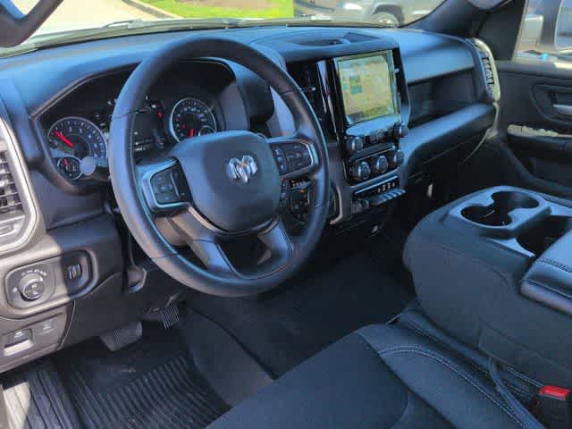 Thumbnail: 2026 RAM 1500 - 9