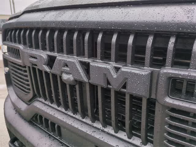 Thumbnail: 2026 RAM 2500 - 12