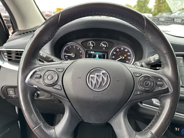Thumbnail: 2019 Buick Enclave - 10