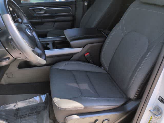 Thumbnail: 2023 RAM 1500 - 16