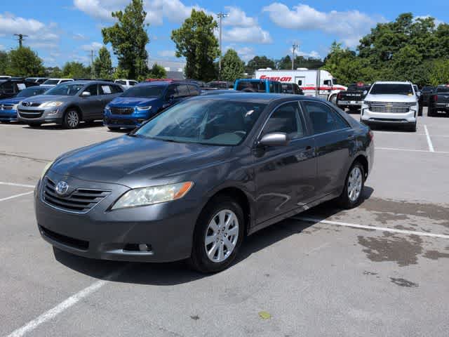 Thumbnail: 2007 Toyota Camry - 4