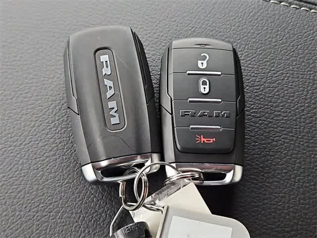 Thumbnail: 2026 RAM 3500 - 37