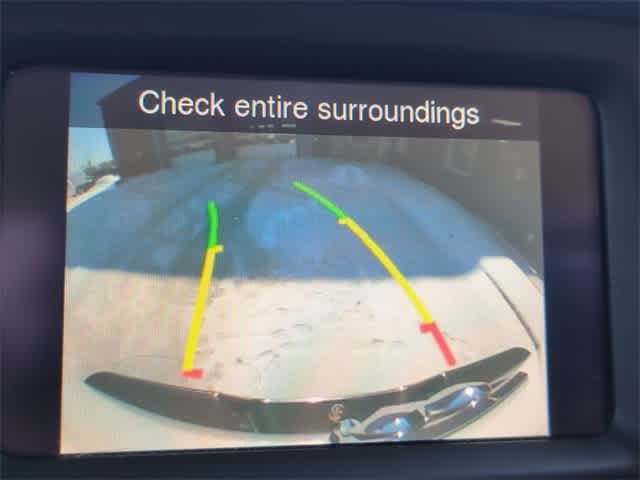 Thumbnail: 2022 RAM 1500 Classic - 27