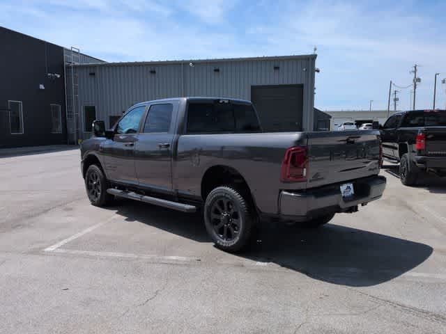 Thumbnail: 2026 RAM 2500 - 6