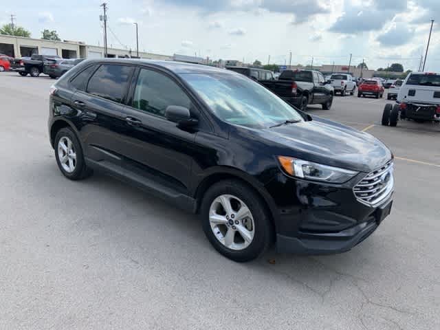 Thumbnail: 2019 Ford Edge - 23