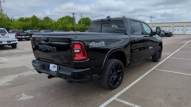 Thumbnail: 2026 RAM 1500 - 8