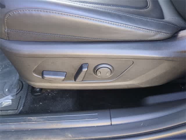 Thumbnail: 2024 Hyundai Tucson - 18