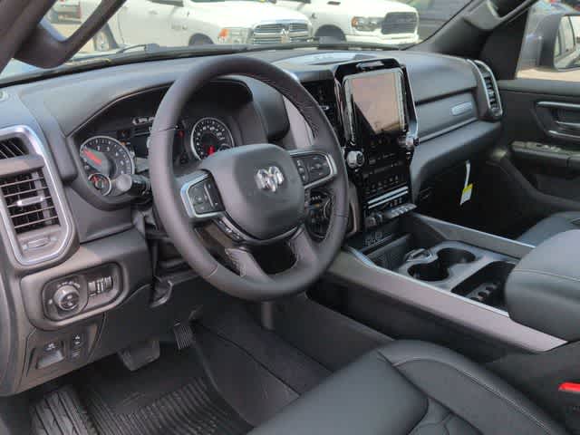 Thumbnail: 2026 RAM 1500 - 10