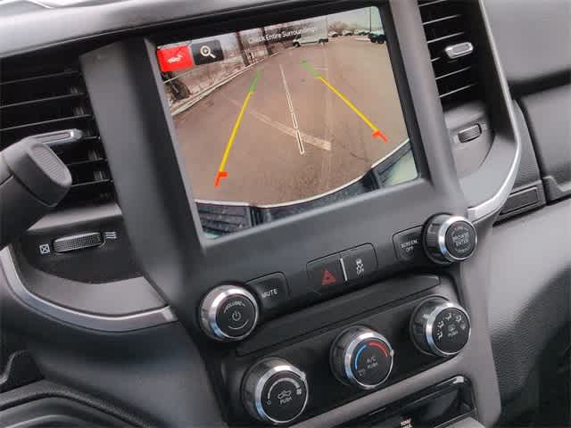 Thumbnail: 2024 RAM 2500 - 27