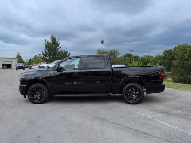 Thumbnail: 2026 RAM 1500 - 5