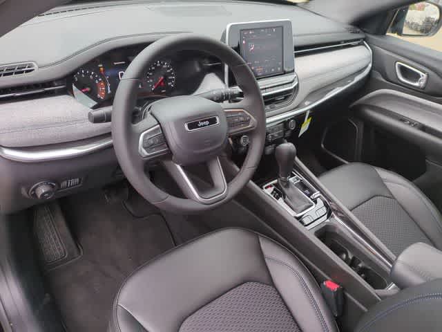 Thumbnail: 2026 Jeep Compass - 10