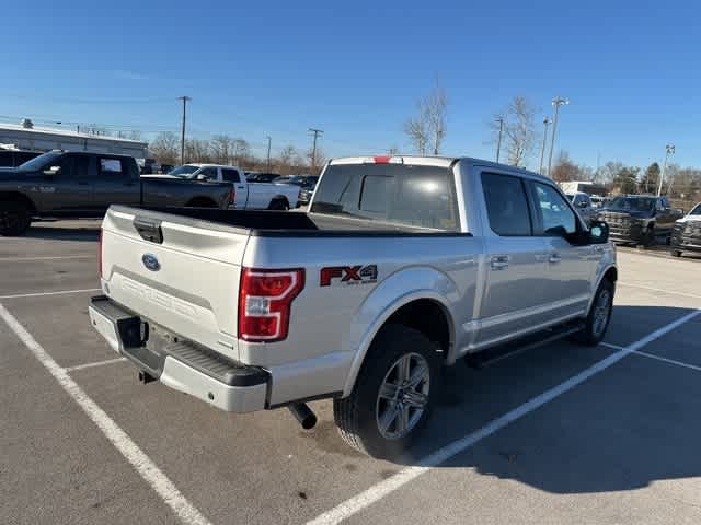 Thumbnail: 2019 Ford F-150 - 20
