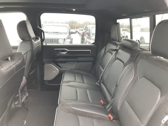 Thumbnail: 2026 RAM 1500 - 30