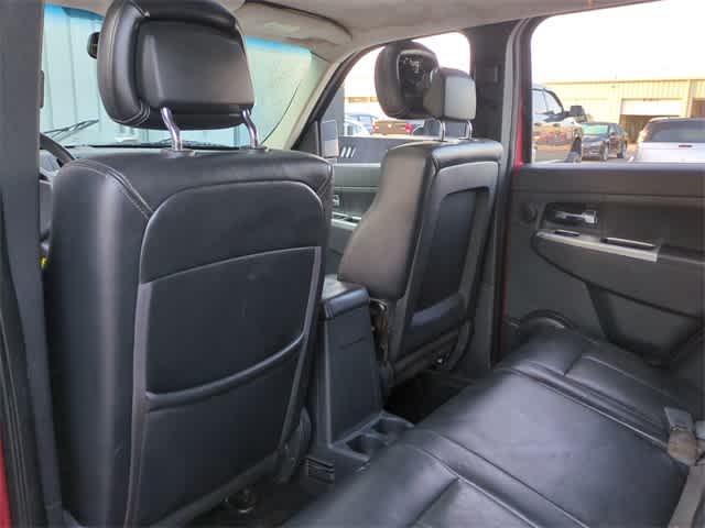 Thumbnail: 2010 Jeep Liberty - 17
