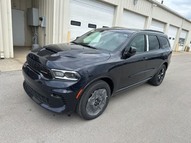 Thumbnail: 2026 Dodge Durango - 11