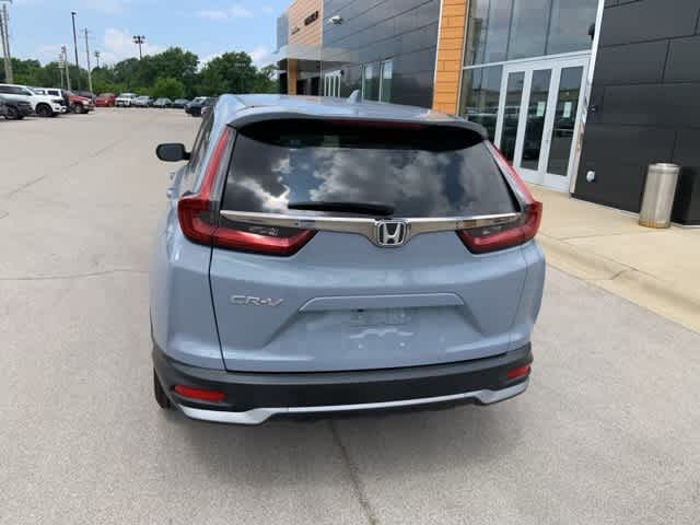 Thumbnail: 2022 Honda CR-V - 23