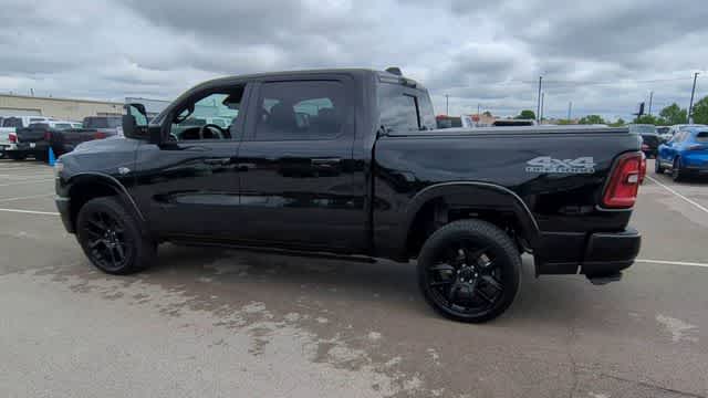 Thumbnail: 2026 RAM 1500 - 6