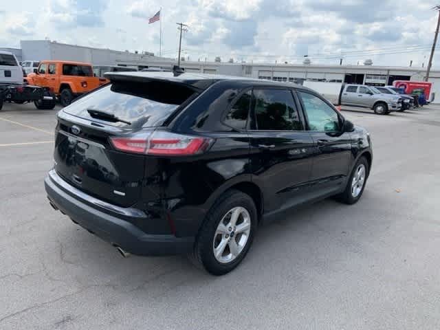Thumbnail: 2019 Ford Edge - 6