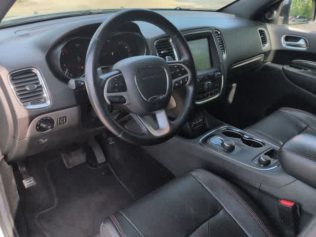Thumbnail: 2014 Dodge Durango - 10