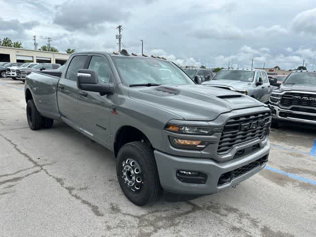Thumbnail: 2026 RAM 3500 - 16