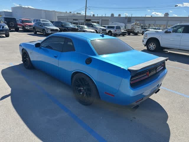 Thumbnail: 2016 Dodge Challenger - 16