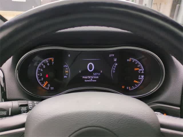 Thumbnail: 2021 Jeep Grand Cherokee - 34