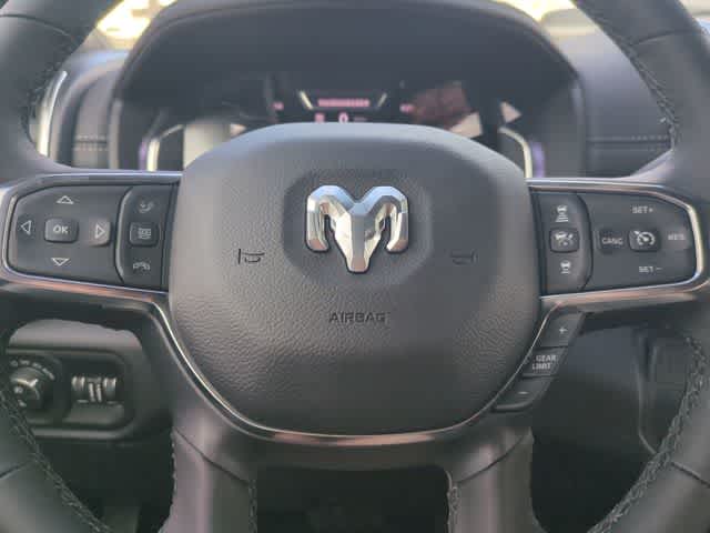 Thumbnail: 2026 RAM 2500 - 21