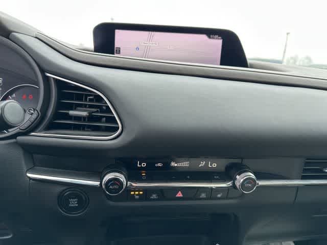 Thumbnail: 2020 Mazda CX-30 - 12