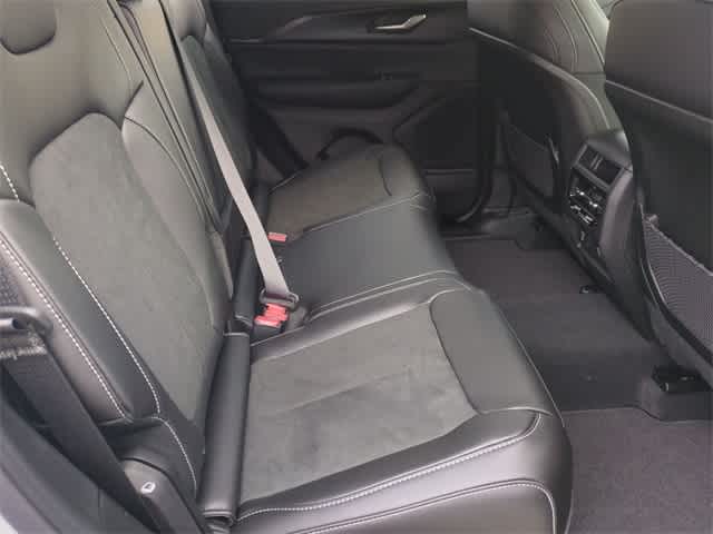 Thumbnail: 2025 Jeep Grand Cherokee - 20