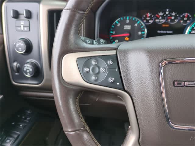 Thumbnail: 2018 GMC Sierra 1500 - 25
