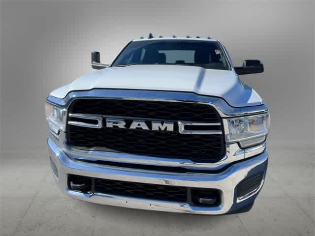 Thumbnail: 2021 RAM 3500 - 3
