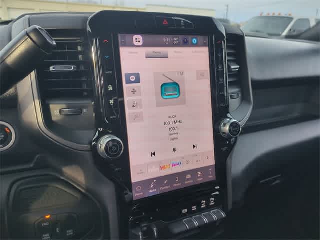 Thumbnail: 2026 RAM 3500 - 30