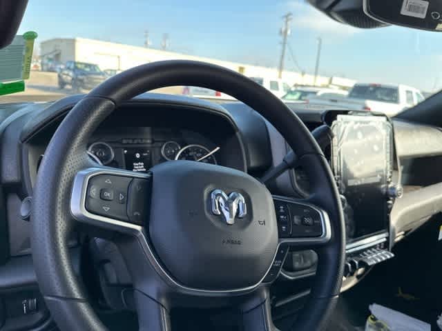 Thumbnail: 2026 RAM 3500 - 3