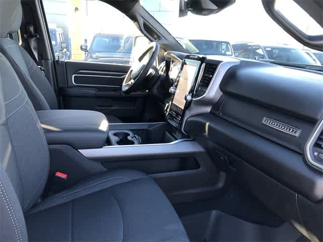 Thumbnail: 2026 RAM 2500 - 28