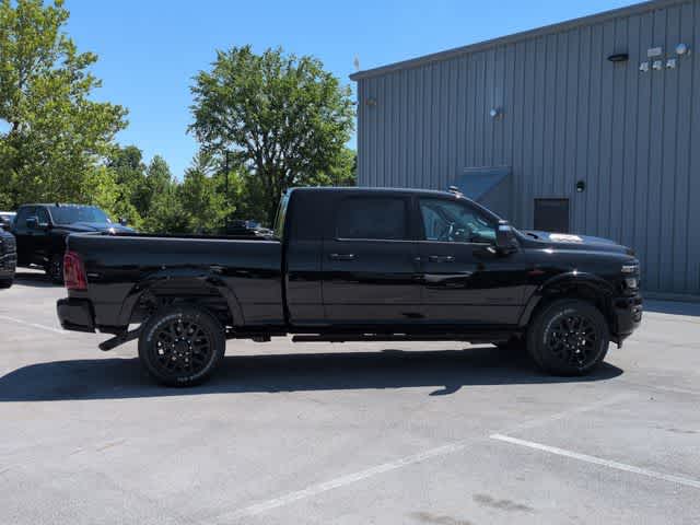 Thumbnail: 2026 RAM 2500 - 9