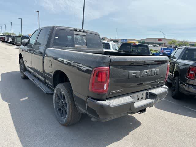 Thumbnail: 2026 RAM 2500 - 11