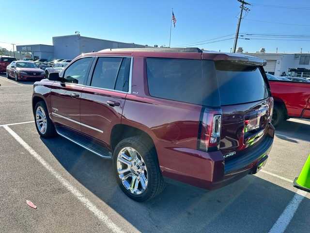 Thumbnail: 2017 GMC Yukon - 14