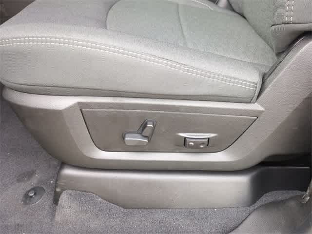 Thumbnail: 2026 RAM 2500 - 18