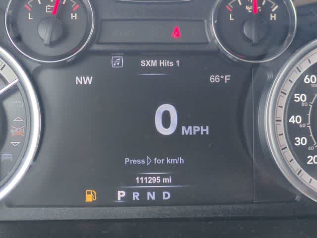 Thumbnail: 2018 RAM 1500 - 34