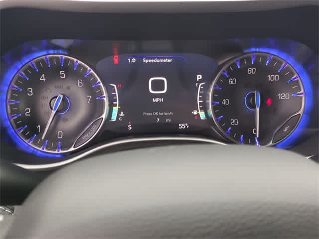 Thumbnail: 2026 Chrysler Pacifica - 33