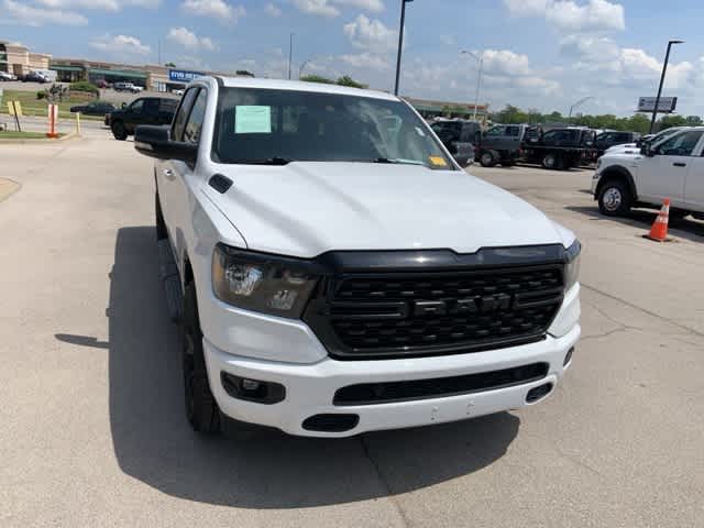 Thumbnail: 2022 RAM 1500 - 26