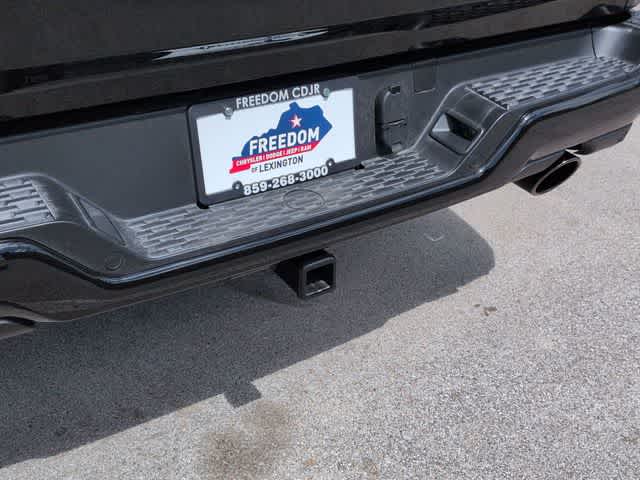Thumbnail: 2026 RAM 1500 - 34