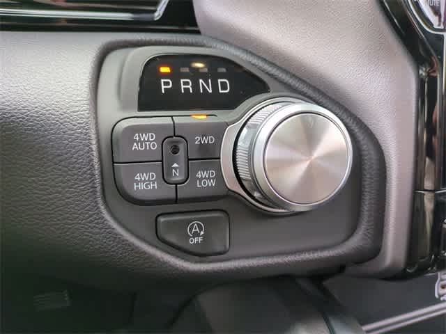 Thumbnail: 2026 RAM 1500 - 33