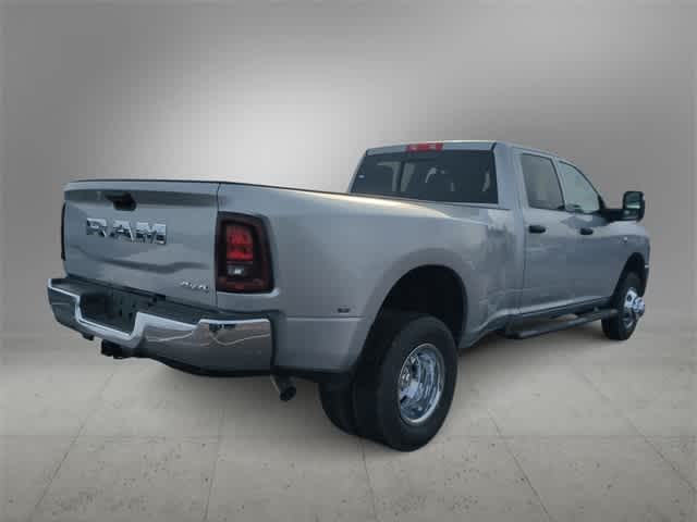 Thumbnail: 2026 RAM 3500 - 8