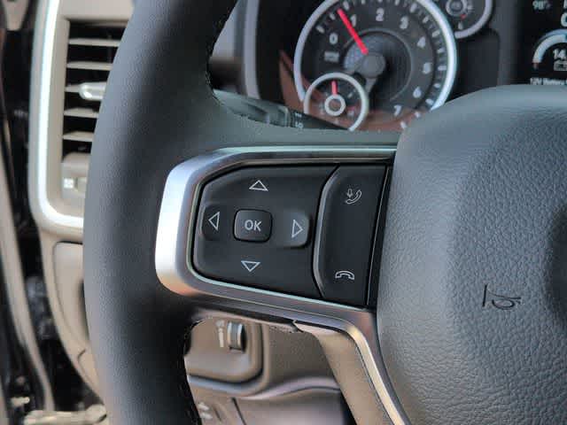 Thumbnail: 2026 RAM 1500 - 24