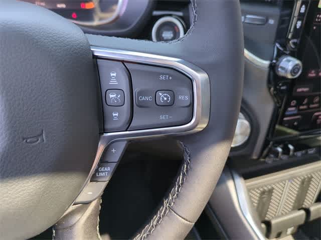 Thumbnail: 2026 RAM 1500 - 26