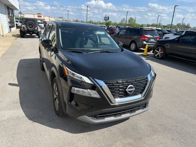 Thumbnail: 2023 Nissan Rogue - 25