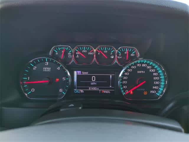 Thumbnail: 2018 Chevrolet Tahoe - 32